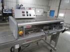 Bosch Continous Band Sealer With Conveyor